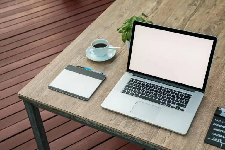 El registro civil provincial ya permite trámites en línea Macbook pro
