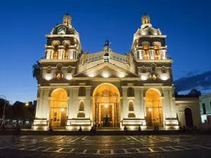 Cordoba