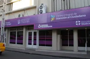 Cómo hacer una denuncia en defensa del consumidor en córdoba 1 Dirección general de defensa al consumidor y lealtad comercial de 8 a 20 horas, en calle tucumán 176