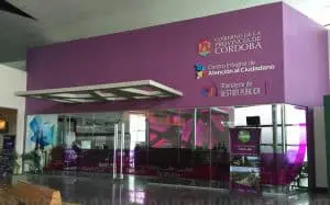 Nuevo dni y pasaporte en la terminal de omnibus