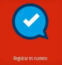 Registro nacional no llame 1 Paso a paso para registrarse en nollame