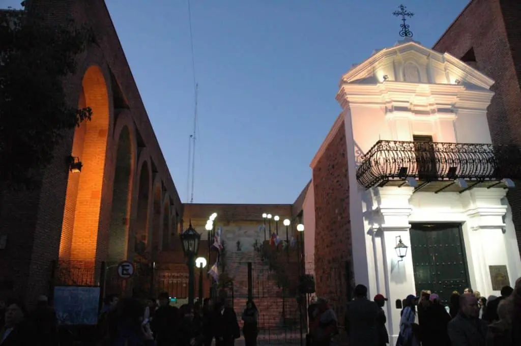 Turismo de navidad en ciudad de córdoba Turismo gratis en la ciudad de córdoba - diciembre 2015