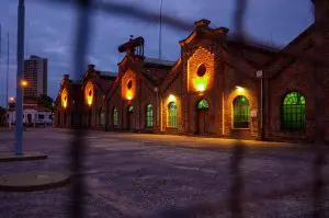 Visitas guiadas gratuitas de abril en ciudad de córdoba 1 Museo de la industria