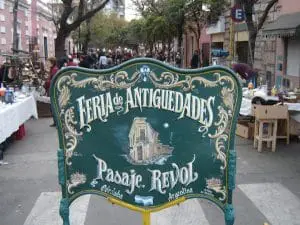 Paseo por guemes