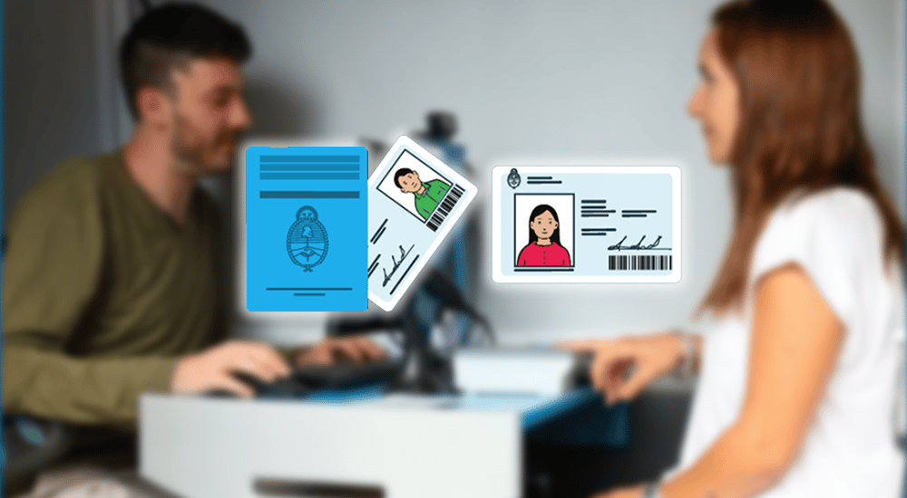 Dni digital será el único documento válido a partir del 1 de abril Dni digital abril 1 – 1