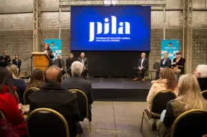 Programa de empleo pila