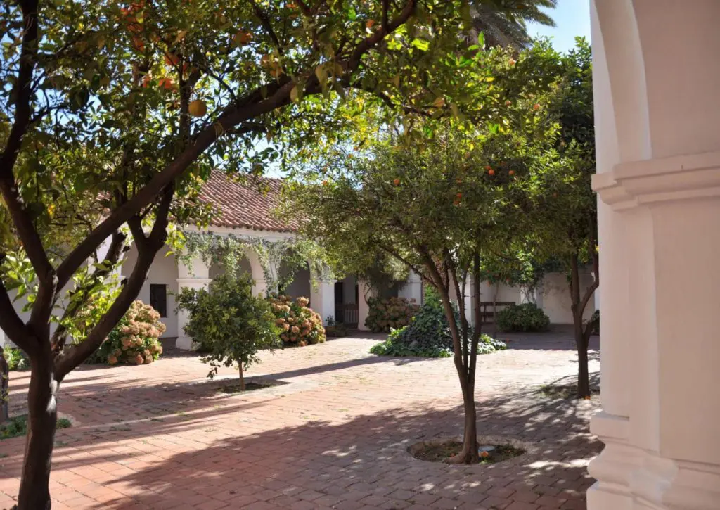 ¡visitas guiadas gratis en la primavera cordobesa! Tejeda – 1