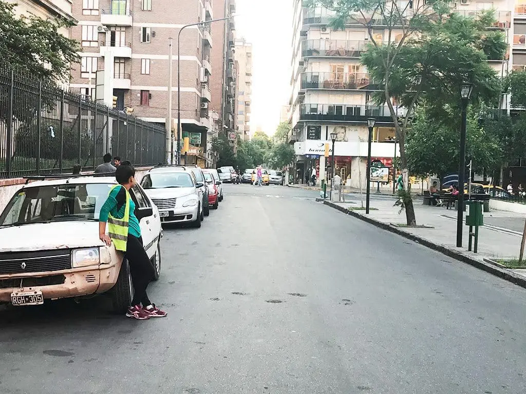 Cómo denunciar a naranjitas ilegales en córdoba Como denunciar naranjitas en córdoba
