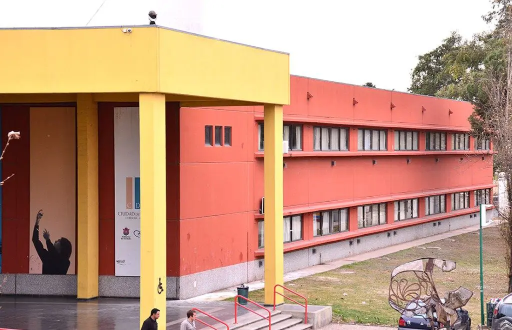 Universidad provincial de córdoba
