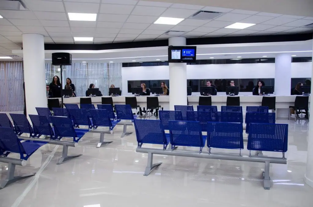 Dirección general de rentas – oficinas de atención al público Oficinas de la dgr