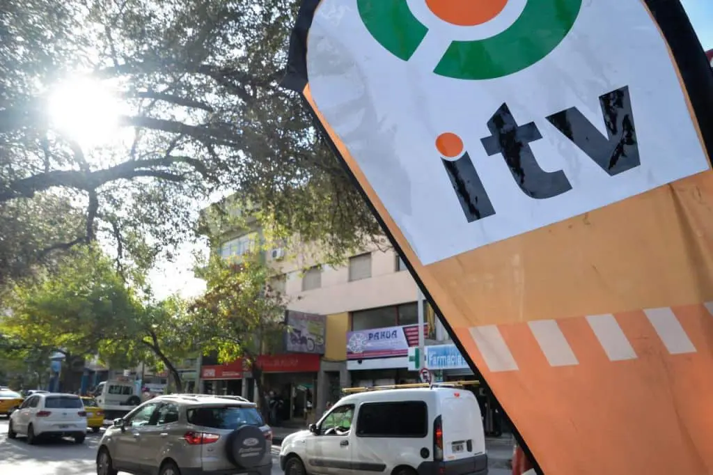 Itv córdoba