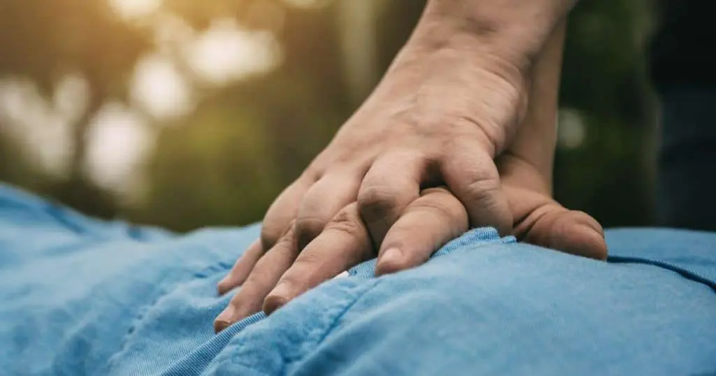 Curso de reanimación cardio pulmonar