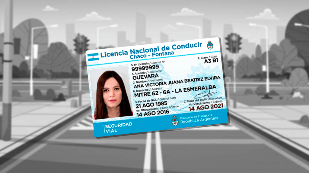 Guia del buen conductor - examen online
