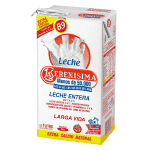 Tetrabrick para reciclar en cordoba