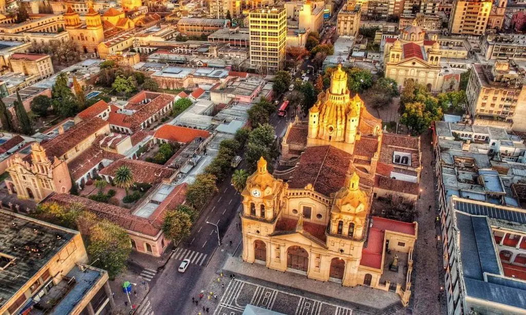 Qué hacer en córdoba de vacaciones