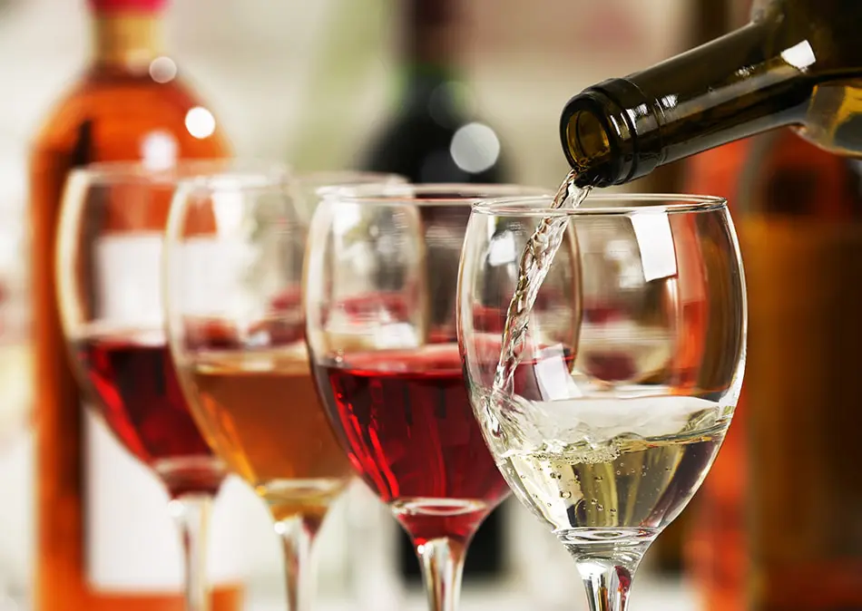 Cinco días en la provincia de córdoba: qué hacer - guía turistica 8 Calamuchita, traslasierras y el norte cordobés, ideales para la ruta del vino