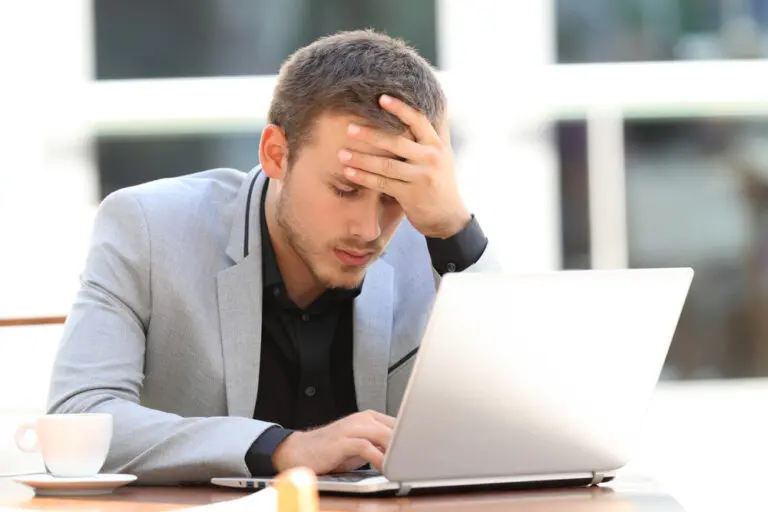 Cómo hacer los reclamos online