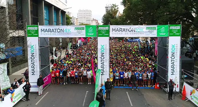 Maratón 446º aniversario de la ciudad de córdoba Maraton de cordoba 446 – 1