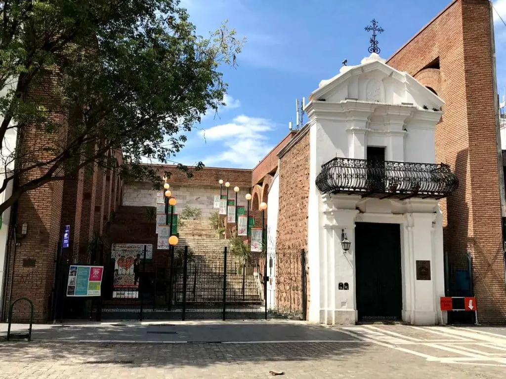 Visitas guiadas para disfrutar en julio Obispo mercadillo