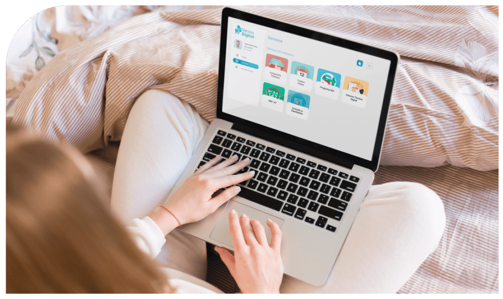Cómo obtener un turno en la plataforma vecino digital (vedi) 1 Turnos online en vecino digital vedi cordoba – 2