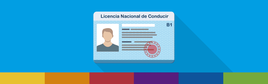 Turno de carnet de conducir en cordoba &ndash; 1