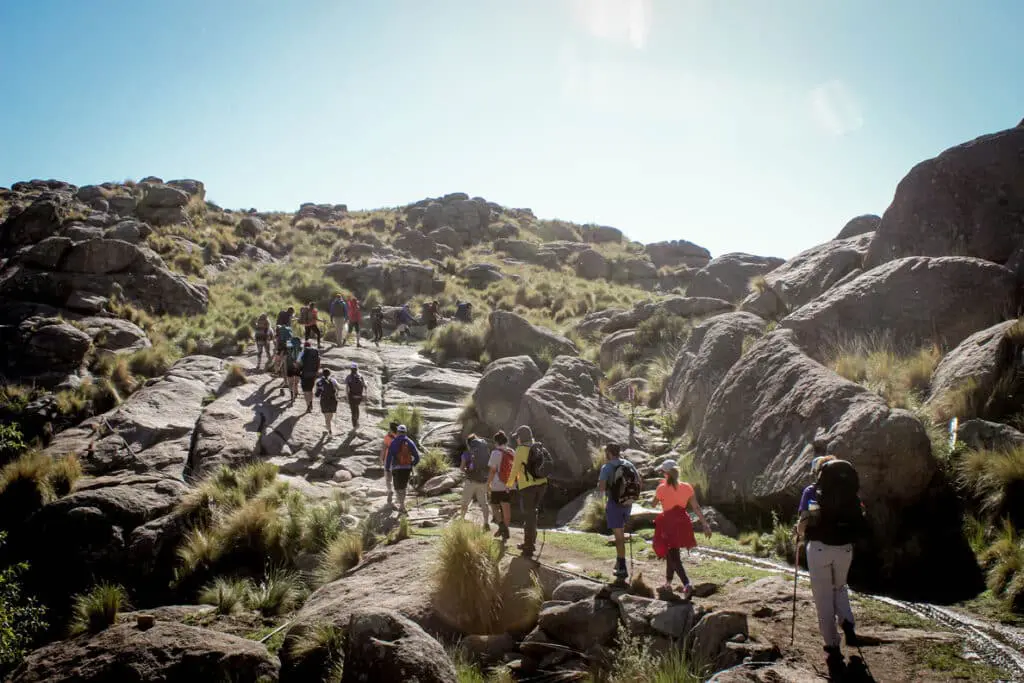Turismo aventura en córdoba: lugares y actividades Deportes extremo y aventura en cordoba argentina – 1