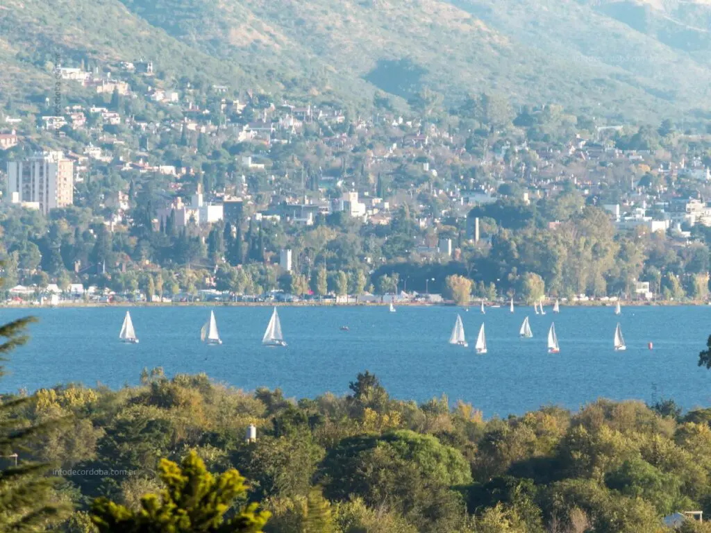 Cinco días en la provincia de córdoba: qué hacer - guía turistica 9 Villa carlos paz