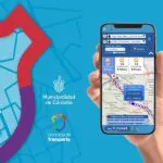 App tubondi cordoba &ndash; 2