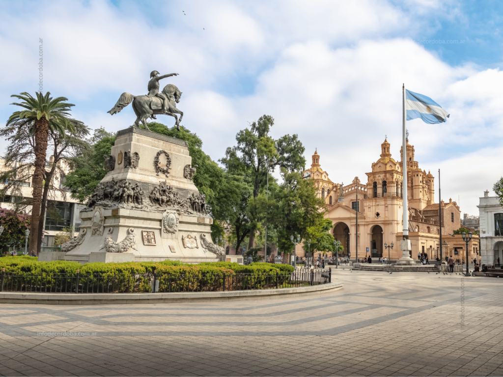 Sobre info de córdoba