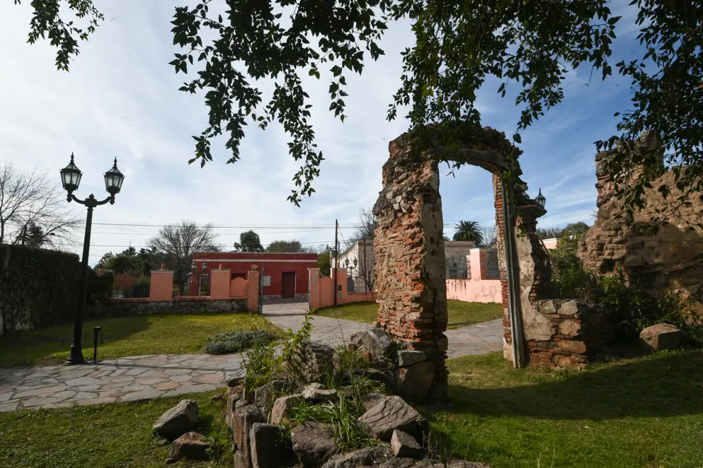 Villa tulumba fachadas coloniales que cuentan historias &ndash; 1