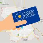 Red bus cordoba - preguntas frecuentes