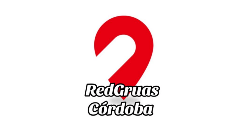 Red grúas córdoba