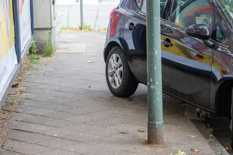 A través de la app ciudadana, vecinos y vecinas podrán denunciar vehículos mal estacionados