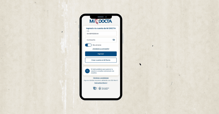 Guía midocta córdoba: cómo hacer trámites, reclamos y pagos municipales en un solo lugar Midocta córdoba
