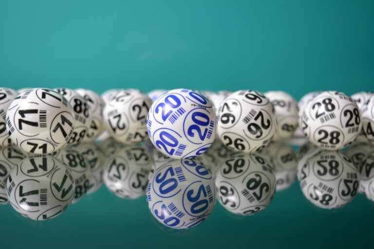Significado numeros de loteria