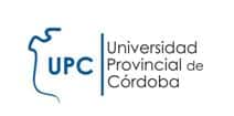 Universidad Provincial de Córdoba - Logotipo