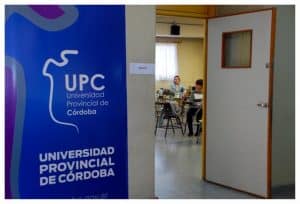 Universidad Provincial de Cordoba - UPC