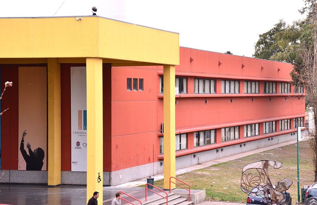 Universidad provincial de córdoba