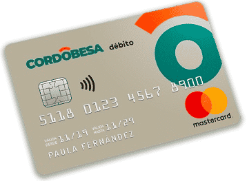 tarjeta cordobesa contactless pago transporte urbano de pasajeros de cordoba