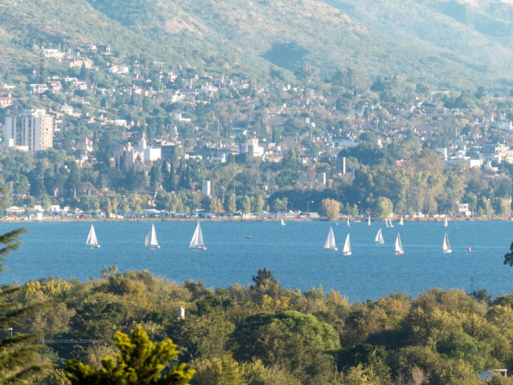 Cinco días en la provincia de córdoba: qué hacer - guía turistica 9 Villa carlos paz