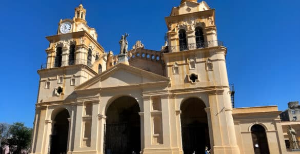 Catedral de Cordoba