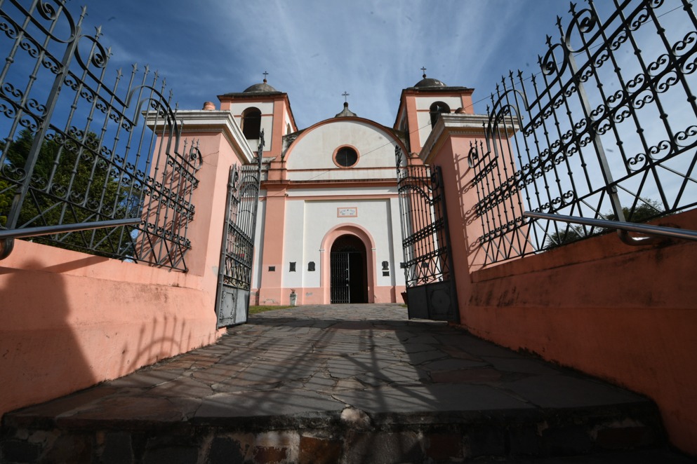 Villa Tulumba: Un Tesoro Colonial En Córdoba Que Enamora Al Mundo