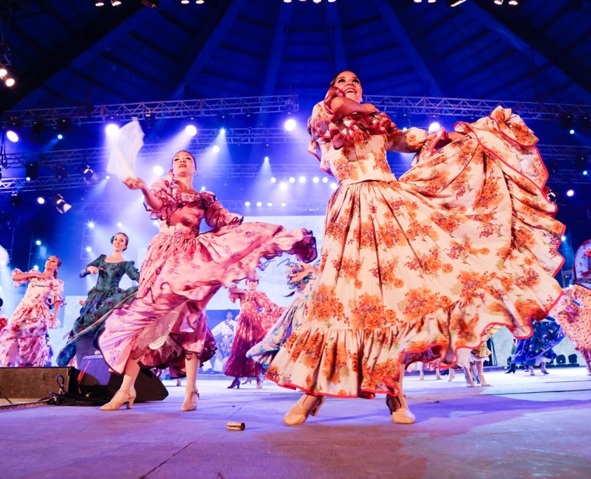 Agenda de festivales en córdoba: siempre hay algo para celebrar 1 Cosquin