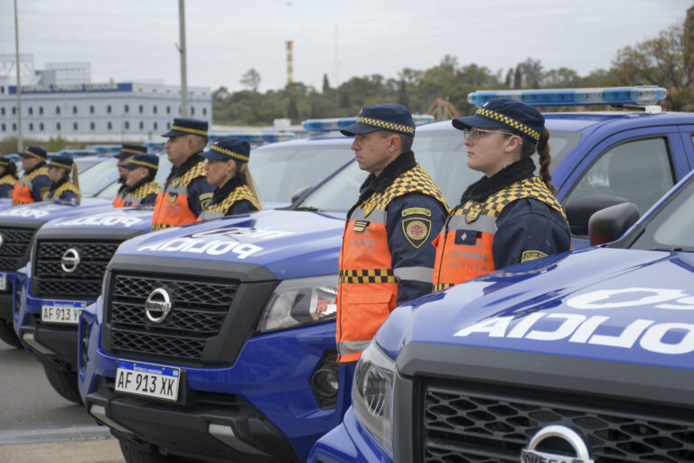 Controles en rutas de córdoba en el verano 2025: documentación, alcoholemia, velocidad y uso de luces bajas.