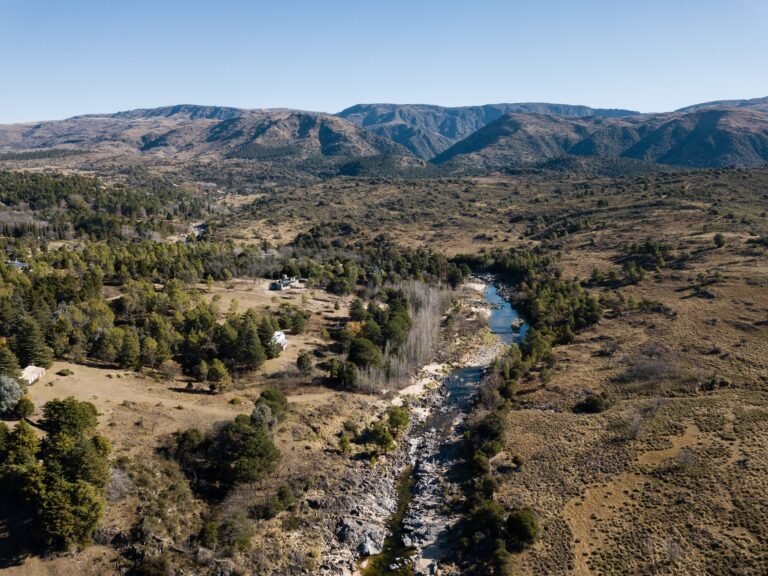 Rios de cordoba - agencia cordoba turismo