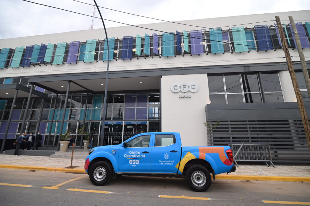 Justicia administrativa de faltas en córdoba: qué son los juzgados de faltas y qué trámites podés realizar 1 Cpc de barrio jardín