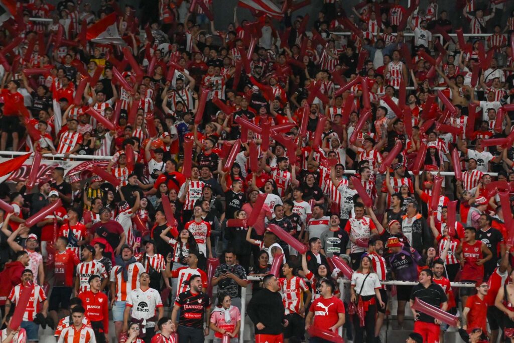Los principales clubes de fútbol de córdoba 3 Instituto atlético central córdoba