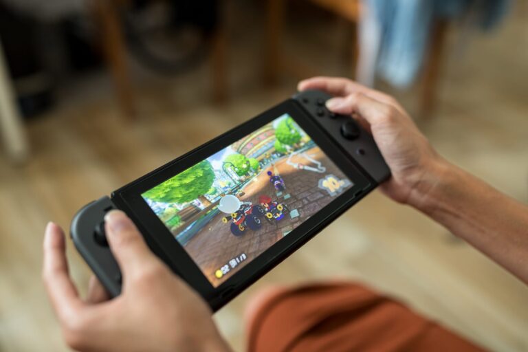 El mercado de segunda mano en videojuegos en argentina