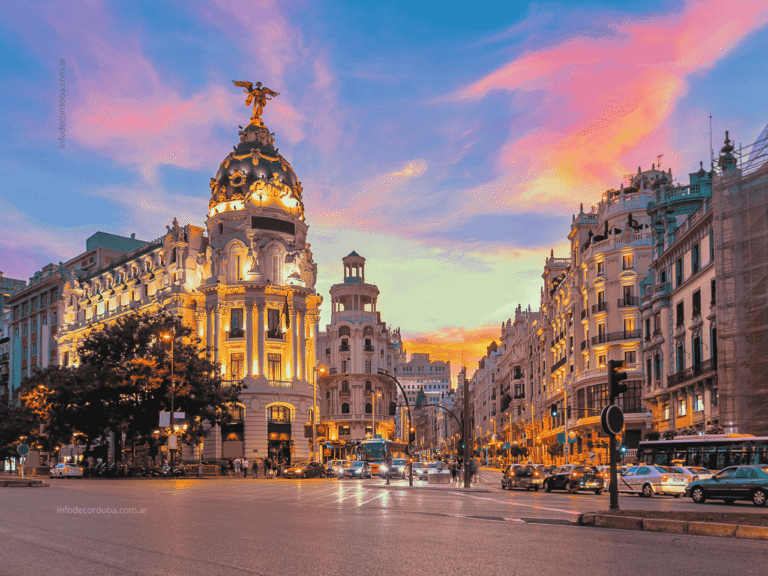 Madrid