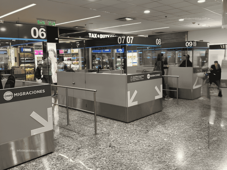 Autorización de viaje para menores en córdoba: dónde y cómo tramitarla Autorización de viaje para menores en córdoba